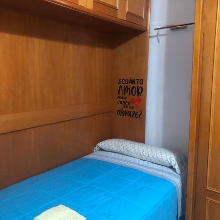 Ferienwohnung Peso De La Harina - Piso Completo Jaén Exterior foto