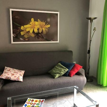 Ferienwohnung Peso De La Harina - Piso Completo Jaén Exterior foto
