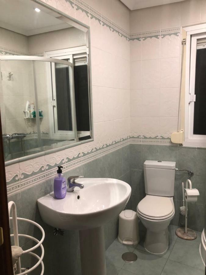 Ferienwohnung Peso De La Harina - Piso Completo Jaén Exterior foto