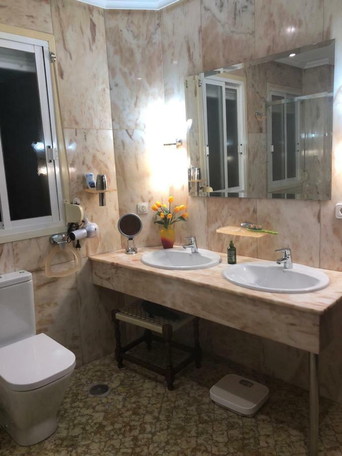 Ferienwohnung Peso De La Harina - Piso Completo Jaén Exterior foto