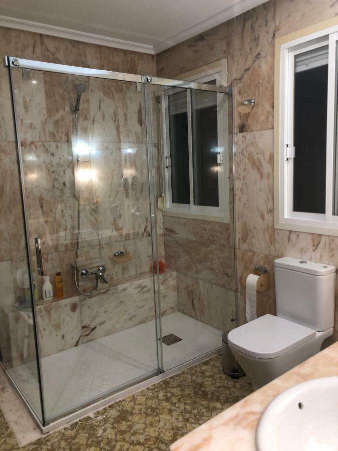 Ferienwohnung Peso De La Harina - Piso Completo Jaén Exterior foto