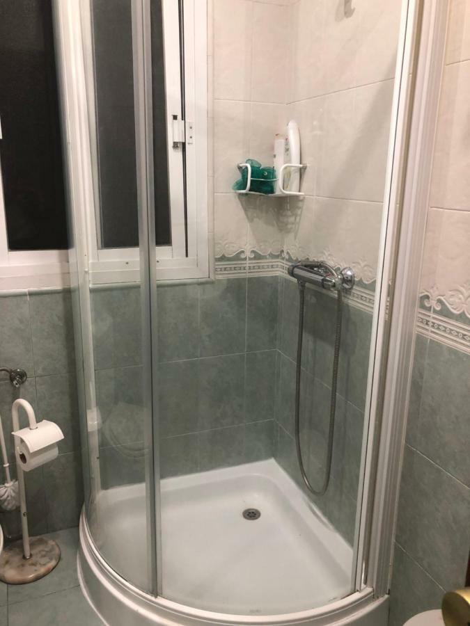 Ferienwohnung Peso De La Harina - Piso Completo Jaén Exterior foto