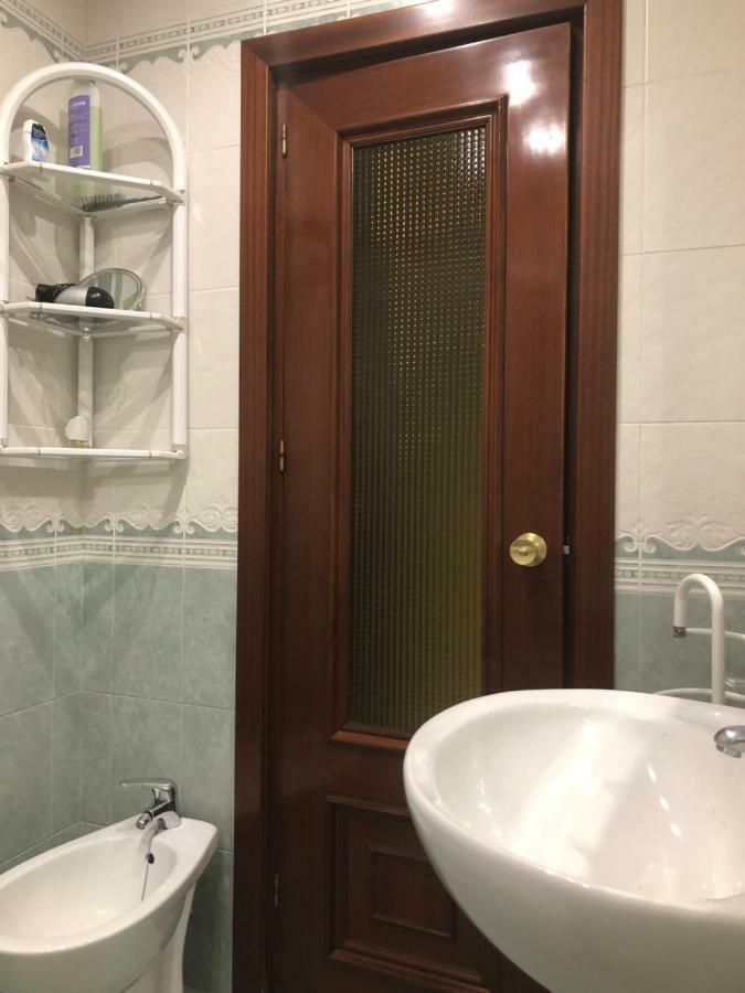 Ferienwohnung Peso De La Harina - Piso Completo Jaén Exterior foto