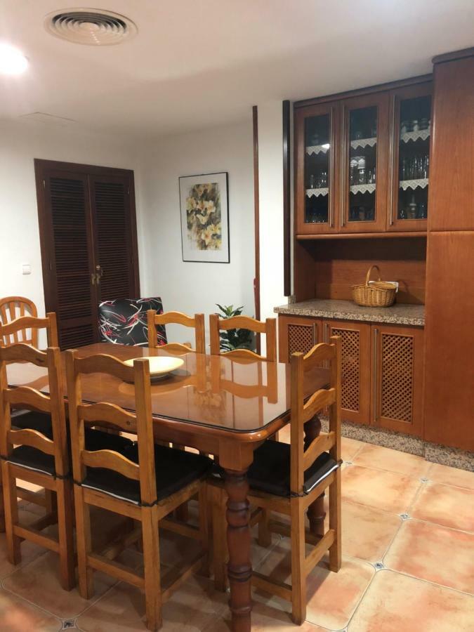 Ferienwohnung Peso De La Harina - Piso Completo Jaén Exterior foto