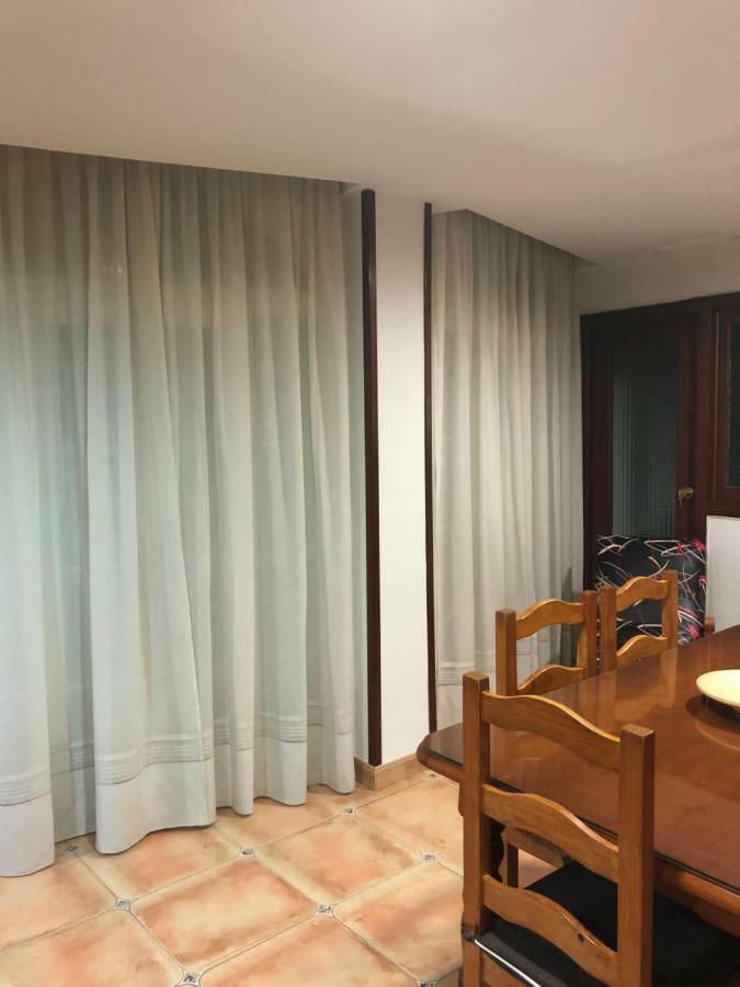 Ferienwohnung Peso De La Harina - Piso Completo Jaén Exterior foto
